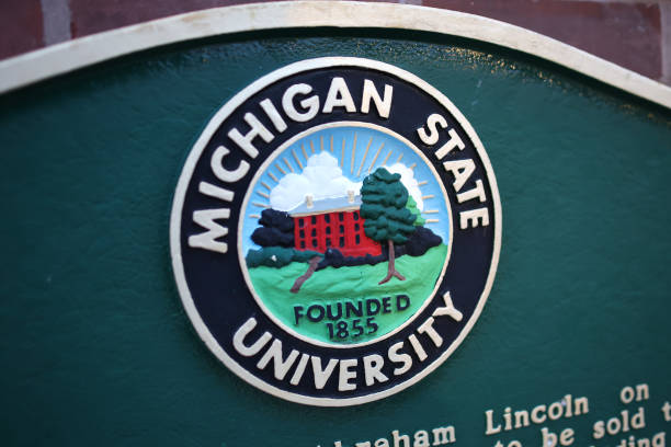 MSU Sign